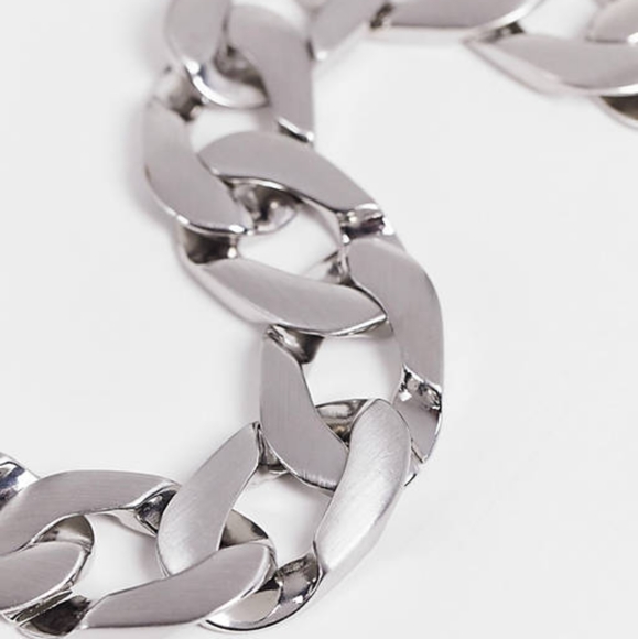 ❤️🔥 Chunky Chain bracelet - Picture 3 of 3